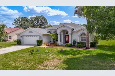 8206 Pinehurst Drive, Spring Hill, FL 34606 - Photo 5