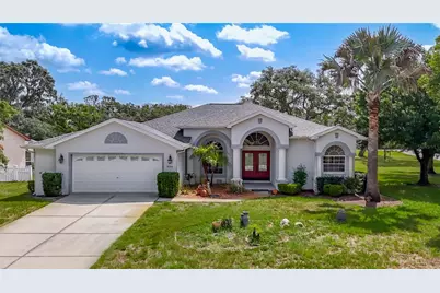 8206 Pinehurst Drive, Spring Hill, FL 34606 - Photo 1