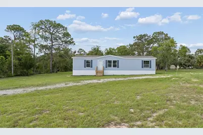 13320 Sun Road, Brooksville, FL 34613 - Photo 1