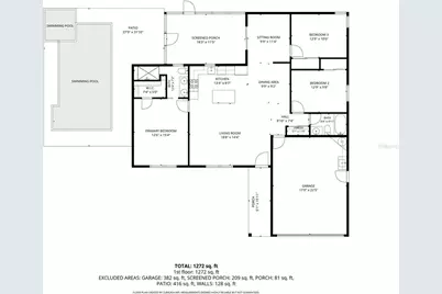 4526 Bayridge Court, Spring Hill, FL 34606 - Photo 3