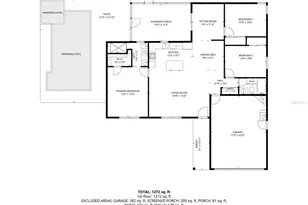 4526 Bayridge Ct, Spring Hill, FL 34606 - Photo 3
