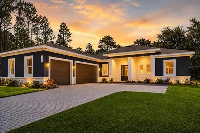 16098 Mellon Road, Weeki Wachee, FL 34614 - Photo 1