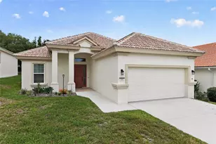 191 W Doerr Path, Hernando, FL 34442 - Photo 1