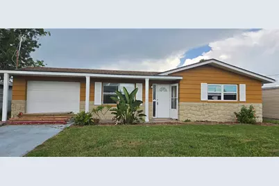 13324 Carol Drive, Hudson, FL 34667 - Photo 1