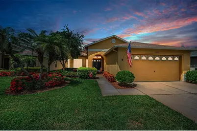 1323 Winding Willow Drive, Trinity, FL 34655 - Photo 1