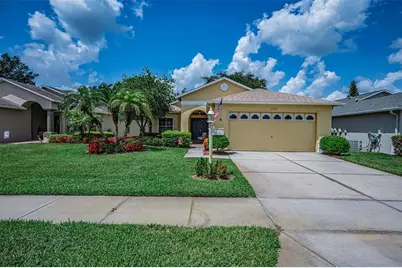 1323 Winding Willow Drive, Trinity, FL 34655 - Photo 3