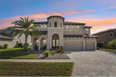 19529 Hayden Lake Court, Land O Lakes, FL 34638 - Photo 1