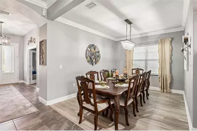19529 Hayden Lake Court, Land O Lakes, FL 34638 - Photo 9