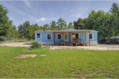 7491 NE 101st Court, Bronson, FL 32621 - Photo 1