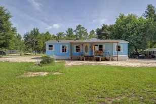 7491 NE 101st Ct, Bronson, FL 32621 - Photo 1