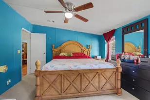 7491 NE 101st Ct, Bronson, FL 32621 - Photo 13