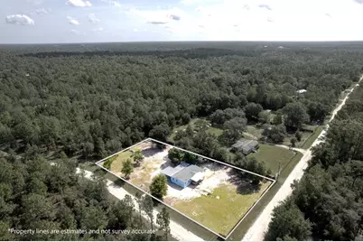 7491 NE 101st Court, Bronson, FL 32621 - Photo 3