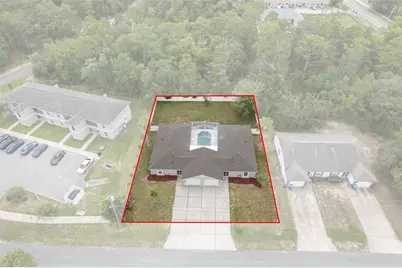10370 Sandlor Street, Spring Hill, FL 34608 - Photo 3