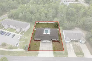 10370 Sandlor St, Spring Hill, FL 34608 - Photo 3
