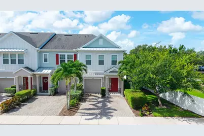 1100 Coral Lane, Dunedin, FL 34698 - Photo 1