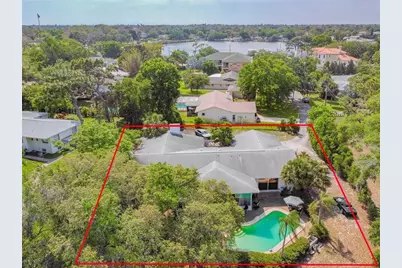 425 Craig Drive, Tarpon Springs, FL 34689 - Photo 5
