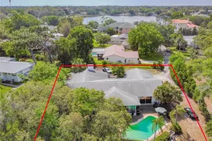 425 Craig Dr, Tarpon Springs, FL 34689 - Photo 5