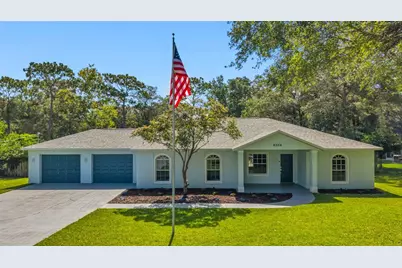 8206 Simmons Street, Brooksville, FL 34613 - Photo 1