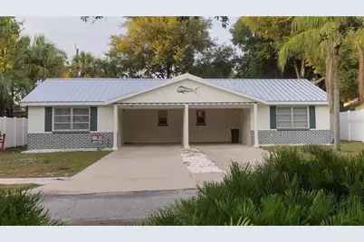 6017 Central Avenue, New Port Richey, FL 34653 - Photo 1