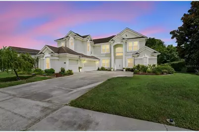 13800 Crest Lake Drive, Hudson, FL 34669 - Photo 1