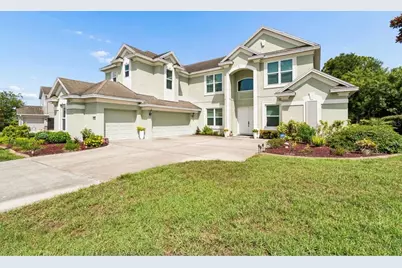 13800 Crest Lake Drive, Hudson, FL 34669 - Photo 1