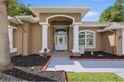 4710 Basswood Street, Land O Lakes, FL 34639 - Photo 3