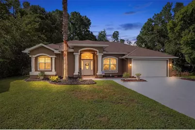 4710 Basswood Street, Land O Lakes, FL 34639 - Photo 1