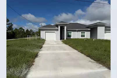 746 Eisenhower Boulevard, Lehigh Acres, FL 33974 - Photo 1