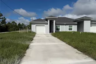 746 Eisenhower Blvd, Lehigh Acres, FL 33974 - Photo 1