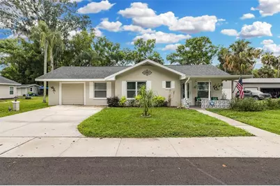5708 Homecrest Road, New Port Richey, FL 34652 - Photo 1
