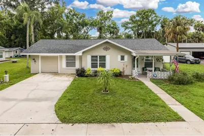 5708 Homecrest Road, New Port Richey, FL 34652 - Photo 5