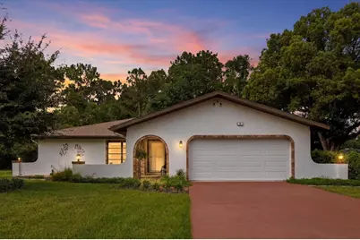 5 Dahoon Drive, Homosassa, FL 34446 - Photo 1