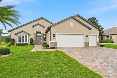9196 Palm Beach Drive, Brooksville, FL 34613 - Photo 1