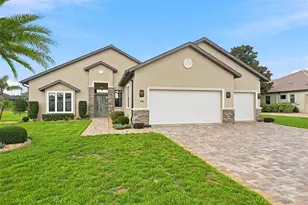 9196 Palm Beach Dr, Brooksville, FL 34613 - Photo 1