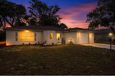 5431 Alderwood Street, Spring Hill, FL 34606 - Photo 1