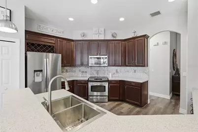 12903 Drakefield Drive, Spring Hill, FL 34610 - Photo 19