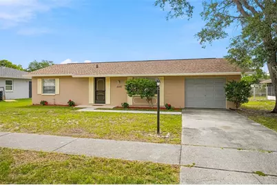 4480 Bromley Avenue, Spring Hill, FL 34609 - Photo 3