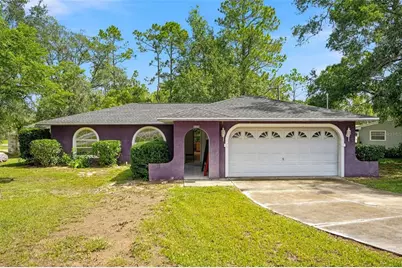 1325 W Sorrento Drive, Citrus Springs, FL 34434 - Photo 1