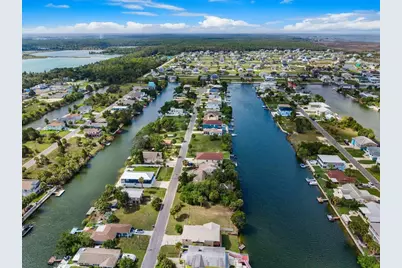 3287 Sea Grape Drive, Hernando Beach, FL 34607 - Photo 5