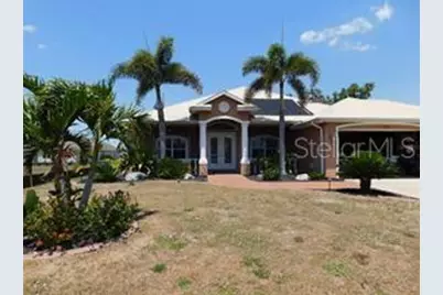 25352 Doredo Drive, Punta Gorda, FL 33955 - Photo 1