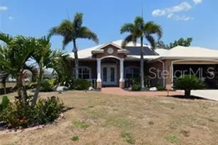 25352 Doredo Dr, Punta Gorda, FL 33955 - Photo 1