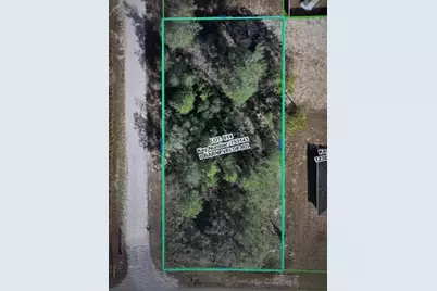 Lot 14 Barnvelde Road, Weeki Wachee, FL 34614 - Photo 1