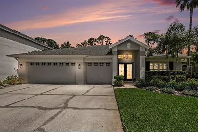 10617 Weybridge Drive, Tampa, FL 33626 - Photo 1