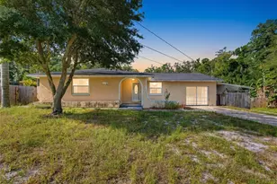 1116 E Oakwood St, Tarpon Springs, FL 34689 - Photo 1