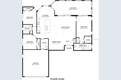 12186 Lamont Drive, Spring Hill, FL 34608 - Photo 23