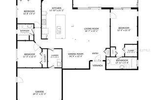 12186 Lamont Dr, Spring Hill, FL 34608 - Photo 23