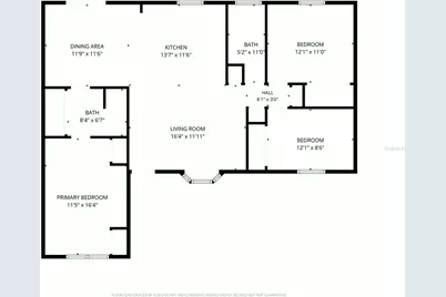12510 Payson Street, New Port Richey, FL 34654 - Photo 39