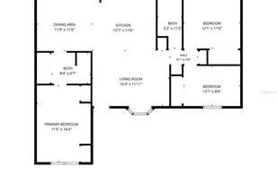 12510 Payson St, New Port Richey, FL 34654 - Photo 39