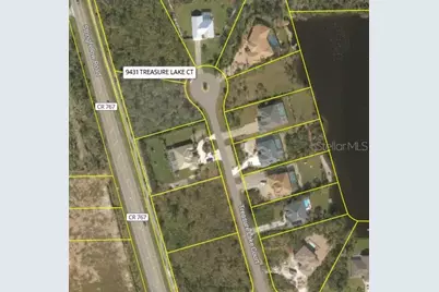 9431 Treasure Lake Court, Saint James City, FL 33956 - Photo 3