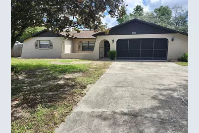 2354 Deltona Boulevard, Spring Hill, FL 34606 - Photo 1